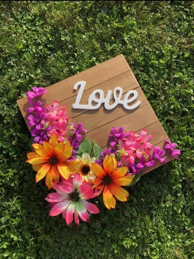 Wooden Crafts