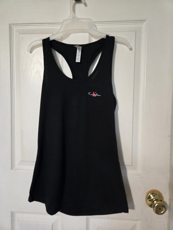 Kayphen Mini Logo Racerback