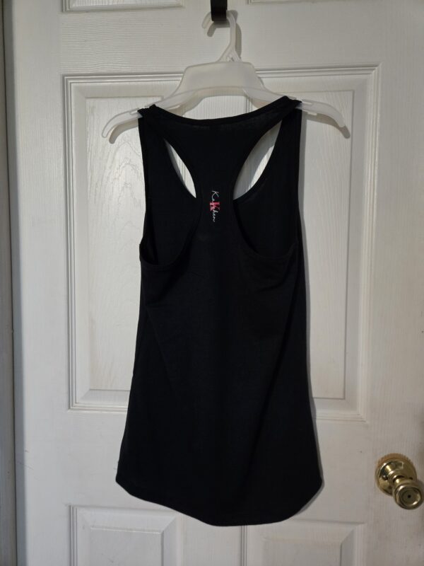 Kayphen Mini Logo Racerback - Image 3