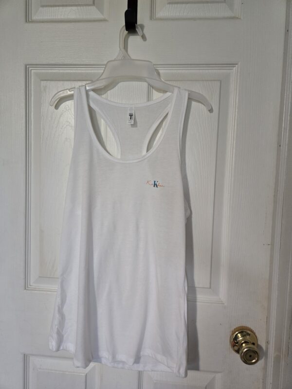 Kayphen Mini Logo Racerback