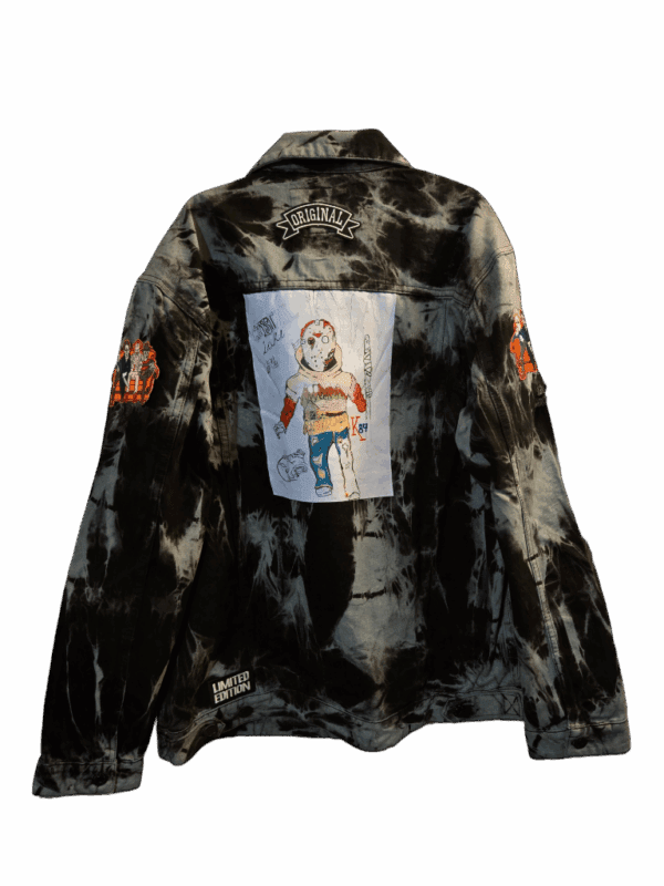 Jacket K87-A53 *LIMITED EDITION* - Image 3