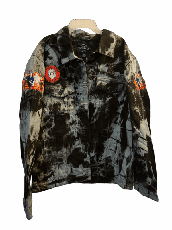 Jacket K87-A53 *LIMITED EDITION*