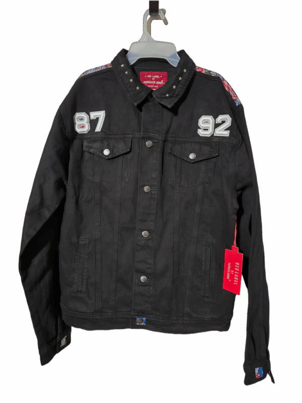 Jacket K87 - A55 *LIMITED EDITION*