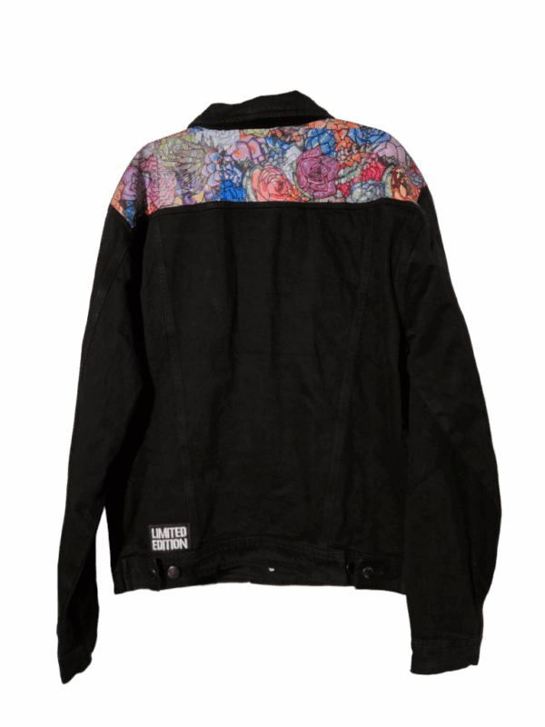 Jacket K87 - A55 *LIMITED EDITION* - Image 3