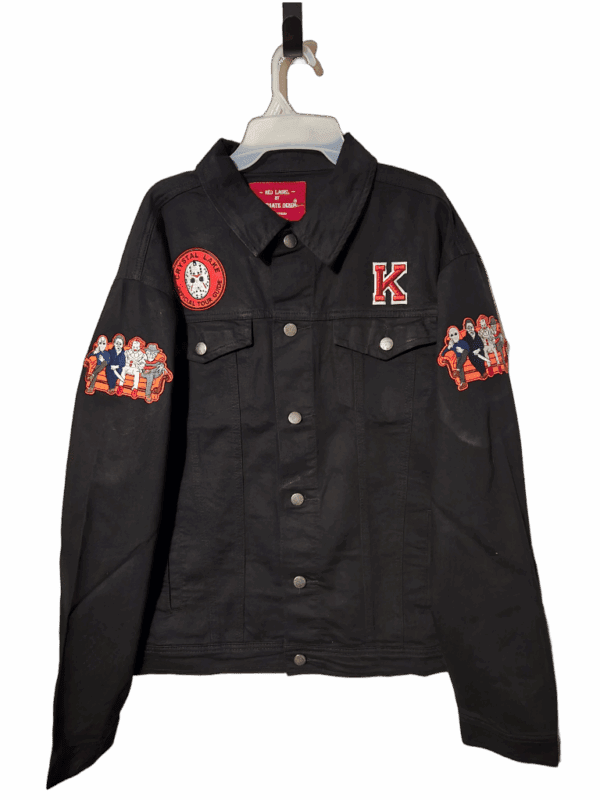 Jacket K87 - A56 *LIMITED EDITION*