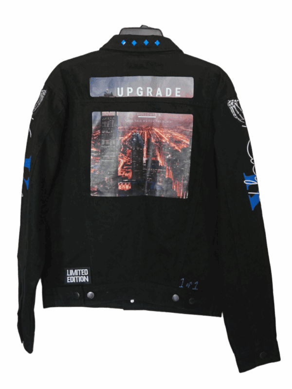 Jacket K87 - A57 *LIMITED EDITION* - Image 3