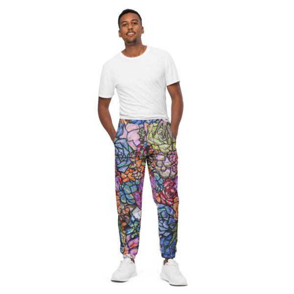 K92 Original Benjamin Bouquet Track Pants